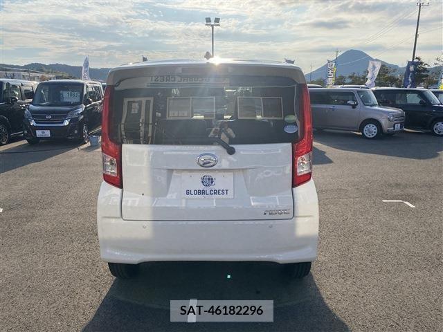Daihatsu MOVE 2018-09 248840-11