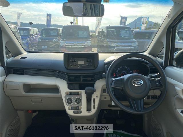 Daihatsu MOVE 2018-09 248840-1