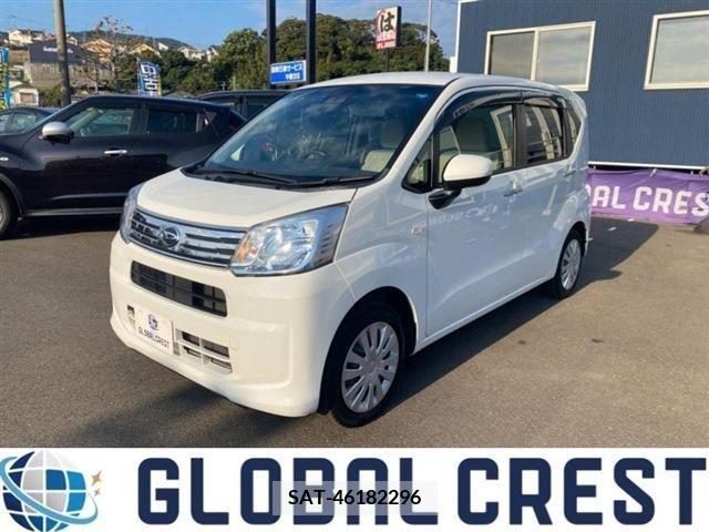 Daihatsu MOVE 2018-09 248840-0