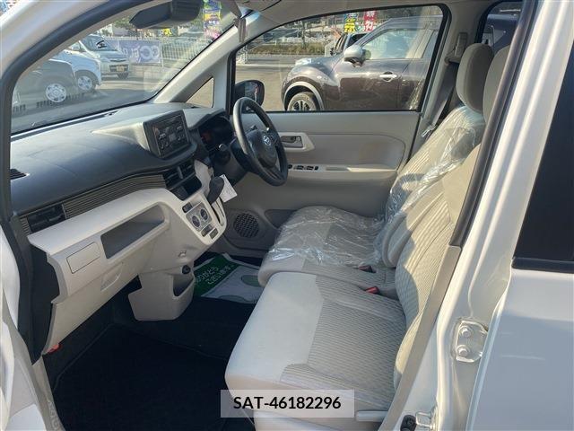 Daihatsu MOVE 2018-09 248840-3