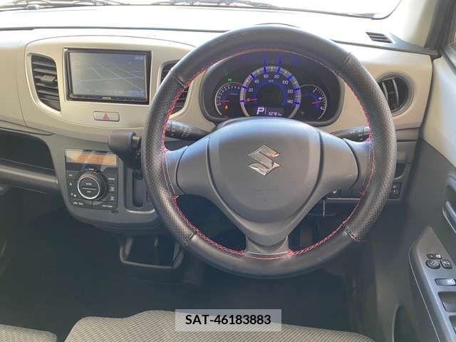 Suzuki WAGON R 2016-03 289754-8