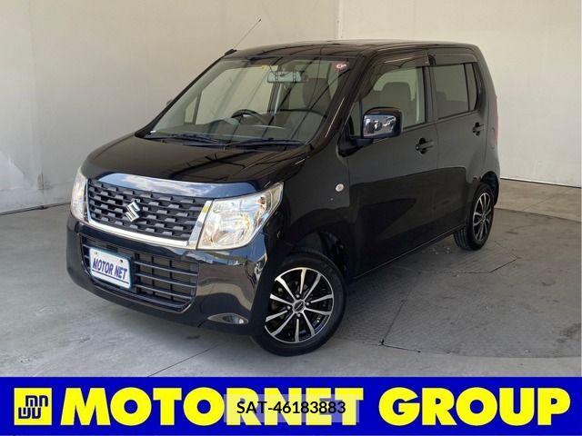 Suzuki WAGON R 2016-03 289754-0