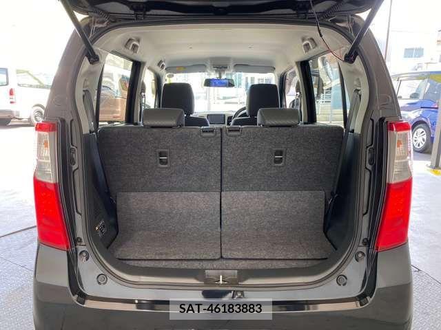Suzuki WAGON R 2016-03 289754-7