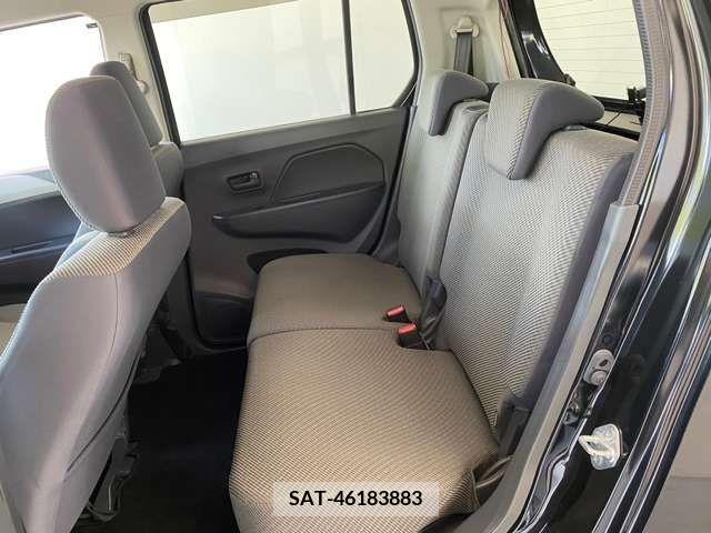 Suzuki WAGON R 2016-03 289754-6