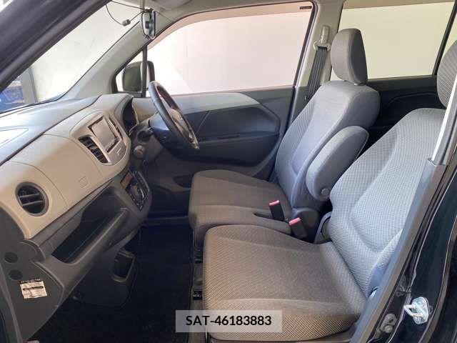 Suzuki WAGON R 2016-03 289754-5
