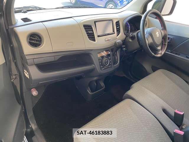 Suzuki WAGON R 2016-03 289754-4