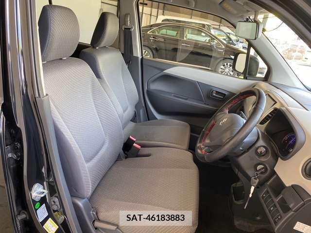 Suzuki WAGON R 2016-03 289754-19