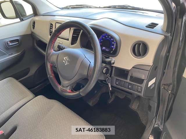 Suzuki WAGON R 2016-03 289754-18