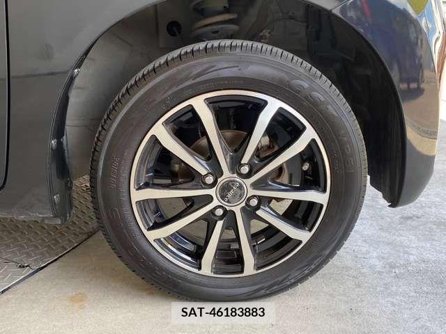 Suzuki WAGON R 2016-03 289754-17