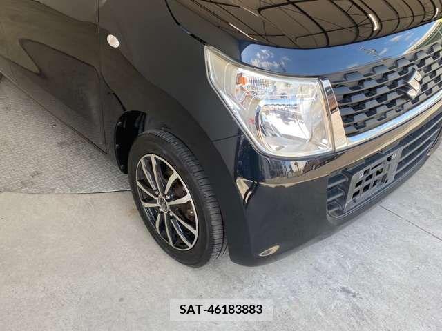 Suzuki WAGON R 2016-03 289754-16