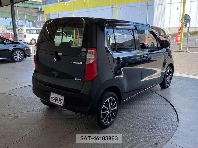 Suzuki WAGON R 2016-03 289754-15