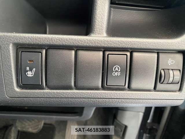 Suzuki WAGON R 2016-03 289754-12