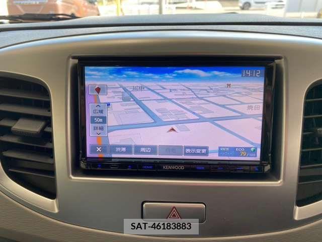 Suzuki WAGON R 2016-03 289754-9