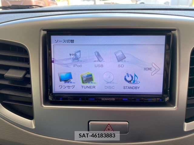 Suzuki WAGON R 2016-03 289754-10