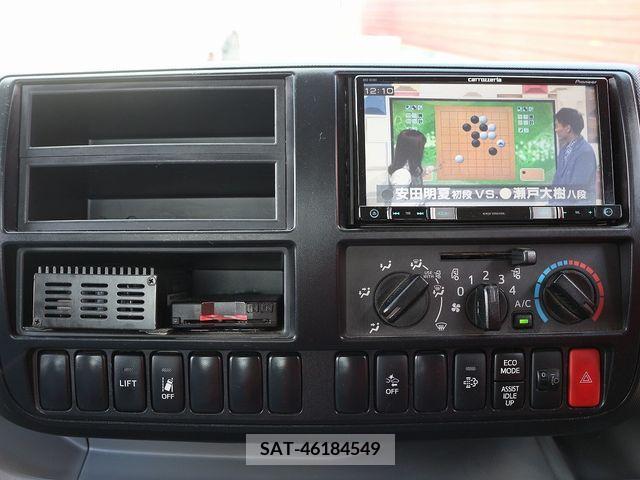 Toyota TOYOACE 2018-11 205088-24