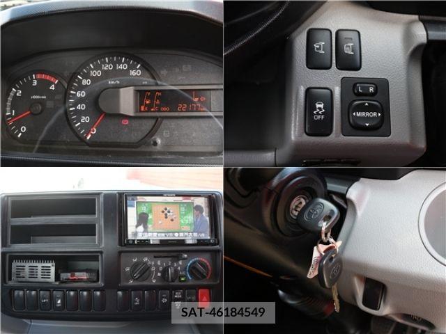 Toyota TOYOACE 2018-11 205088-26