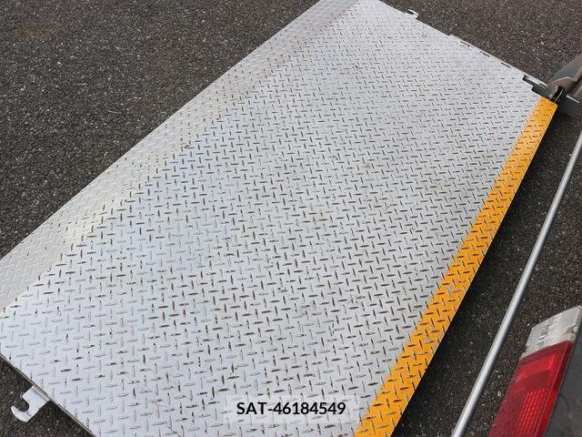 Toyota TOYOACE 2018-11 205088-14