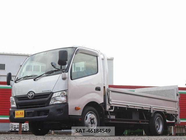 Toyota TOYOACE 2018-11 205088-0