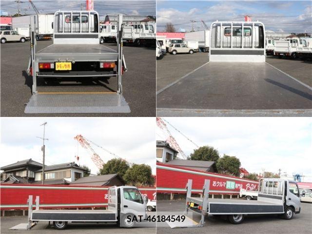 Toyota TOYOACE 2018-11 205088-16
