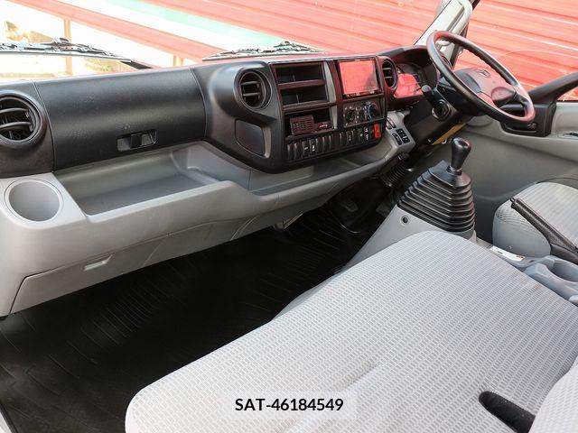 Toyota TOYOACE 2018-11 205088-28
