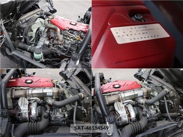 Toyota TOYOACE 2018-11 205088-17