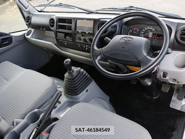 Toyota TOYOACE 2018-11 205088-2