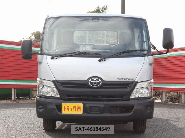 Toyota TOYOACE 2018-11 205088-3