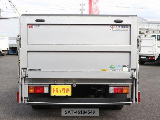 Toyota TOYOACE 2018-11 205088-5