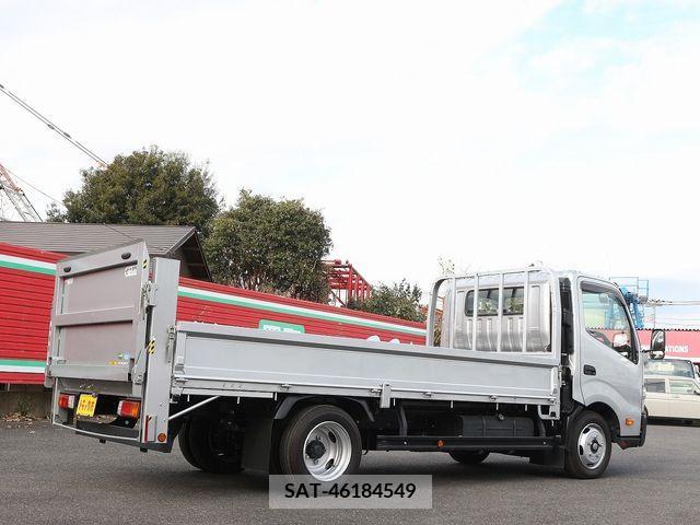 Toyota TOYOACE 2018-11 205088-6