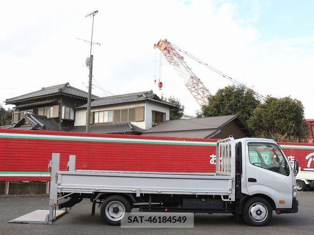 Toyota TOYOACE 2018-11 205088-10