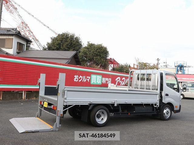 Toyota TOYOACE 2018-11 205088-11
