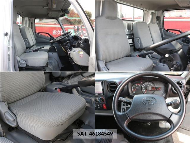 Toyota TOYOACE 2018-11 205088-21