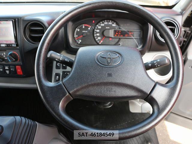 Toyota TOYOACE 2018-11 205088-22