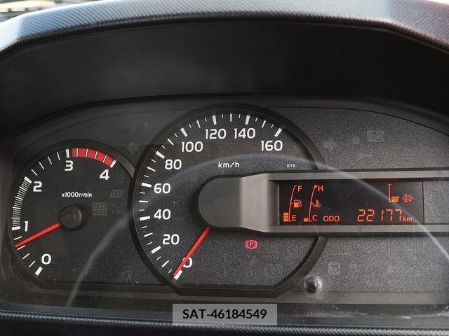 Toyota TOYOACE 2018-11 205088-23