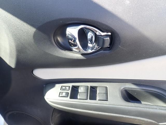 Nissan NOTE 2018-11 21893-16
