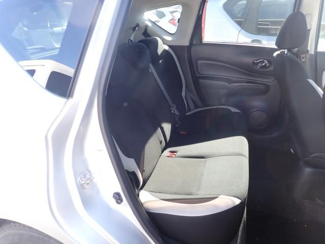 Nissan NOTE 2018-11 21893-14