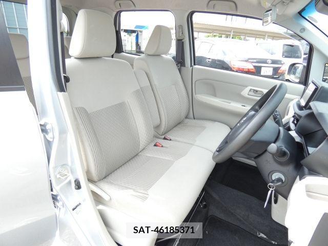 Daihatsu MOVE 2019-05 349735-4