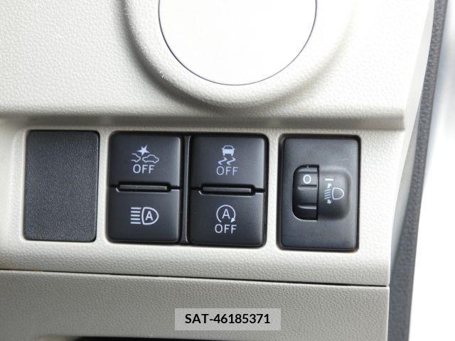 Daihatsu MOVE 2019-05 349735-11