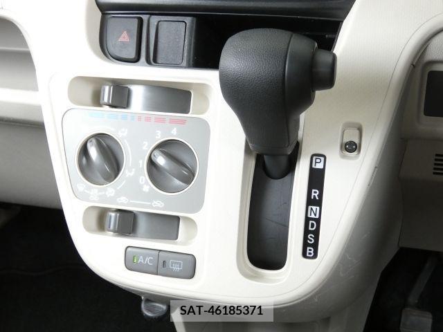 Daihatsu MOVE 2019-05 349735-9