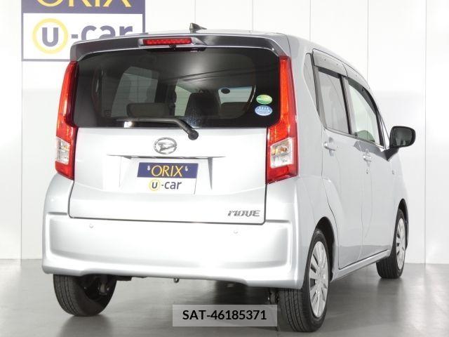 Daihatsu MOVE 2019-05 349735-2