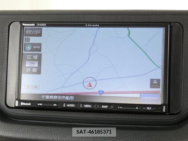 Daihatsu MOVE 2019-05 349735-6