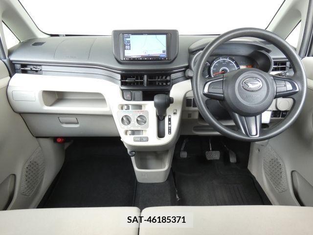 Daihatsu MOVE 2019-05 349735-1