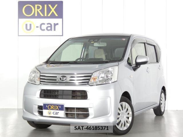 Daihatsu MOVE 2019-05 349735-0