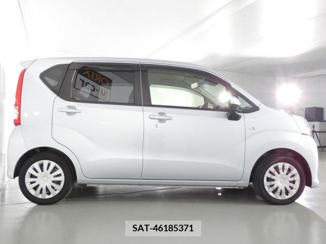 Daihatsu MOVE 2019-05 349735-19