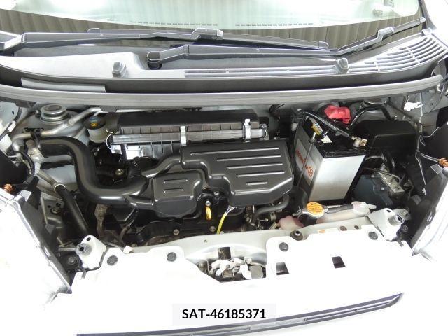 Daihatsu MOVE 2019-05 349735-18