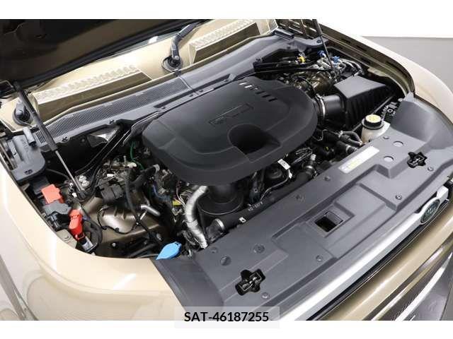 ROVER DEFENDER 2022-01 283794-5