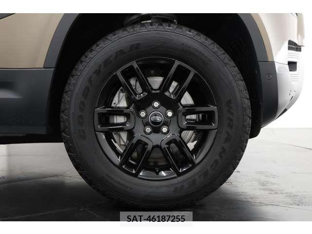 ROVER DEFENDER 2022-01 283794-4