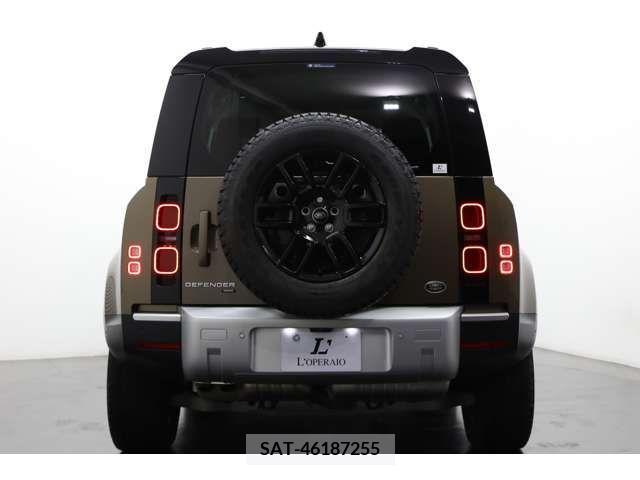 ROVER DEFENDER 2022-01 283794-3
