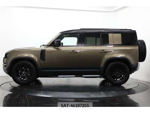 ROVER DEFENDER 2022-01 283794-18