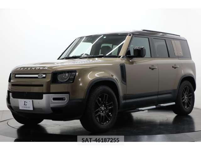 ROVER DEFENDER 2022-01 283794-17